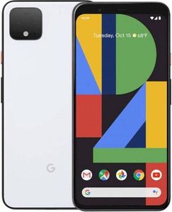 Мобільний телефон Google pixel 4 6/64gb