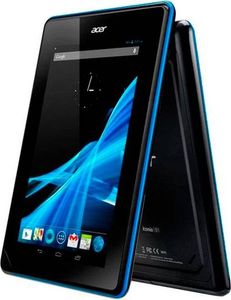 Планшет Acer iconia tab b1-a71 8gb