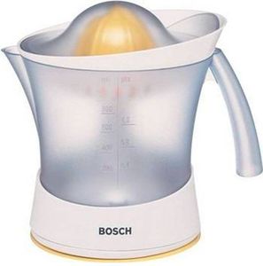 Bosch mcp3000