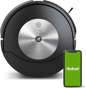 Iroomba j7