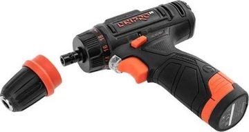 Dnipro-M cd-12qx + 2 акб + зп