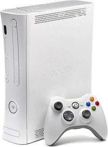 Xbox360 120gb