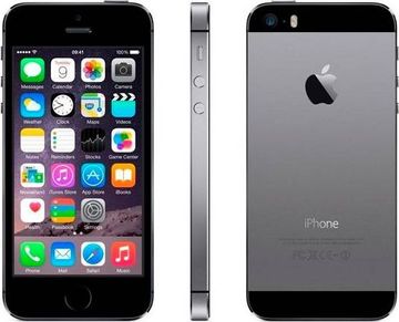 Apple iphone 5s 64gb