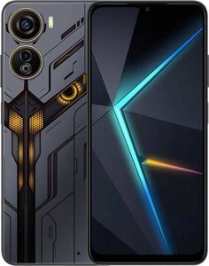 Мобильний телефон Zte nubia gaming neo 5g 8/256gb