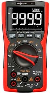 Richmeters rm777