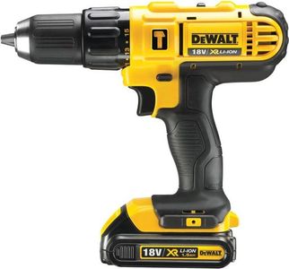 Dewalt dcd776