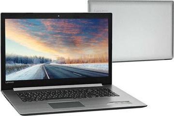 Ноутбук екран 15,6" Lenovo pentium 4415u 2,3ghz/ ram8gb/ ssd256gb/video gf gt940mx