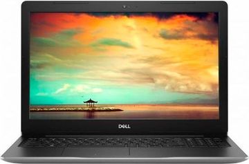 Ноутбук Dell єкр. 15,6/ core i3-1005g1 1,2ghz/ ram4gb/ hdd1000gb/ uhd