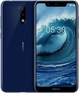 Nokia 6.1 4/64gb