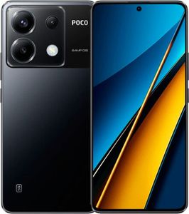 Xiaomi poco x6 12/256gb