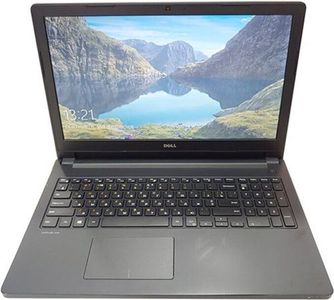 Ноутбук Dell єкр. 15,6/ core i5 5200u 2,2ghz/ ram4gb/ hdd500gb/ dvdrw