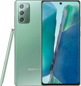 Мобильний телефон Samsung n981b galaxy note 20 5g 8/256gb