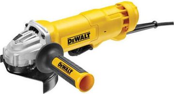 Угловая шлифмашина Dewalt dwe4233