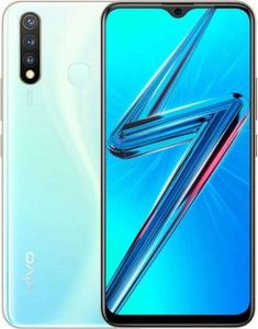 Мобільний телефон Vivo y19 4/128gb