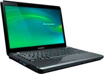 Ноутбук Lenovo єкр. 15,6/ celeron core duo t3300 2,0ghz/ ram2048mb/ hdd250gb/ dvd rw