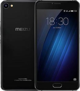 Мобільний телефон Meizu u20 32gb