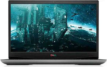 Ноутбук Dell g5 5505