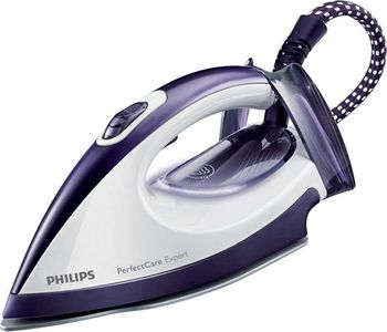 Утюг Philips gc9247