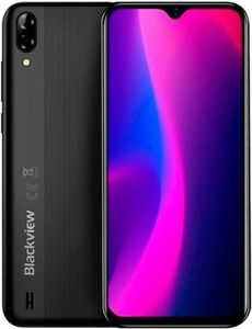 Мобільний телефон Blackview a60 2/16gb