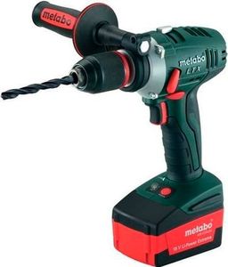 Metabo bs 18 ltx impuls