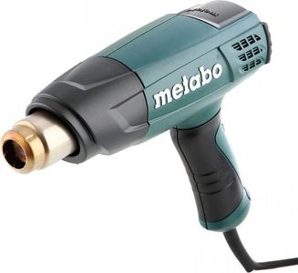 Фен строительный Metabo h 16-500