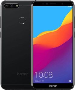 Мобильный телефон Huawei honor 7a pro 2/16gb