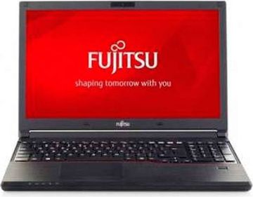 Ноутбук Fujitsu єкр. 14&#34;/ core i5-4300m 2,60ghz/ram8gb/hdd1000gb/intel hd graphics 4600