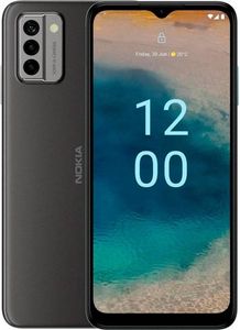 Мобільний телефон Nokia _g22 ta-1528 4/128gb