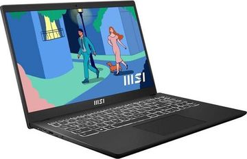 Ноутбук Msi екр 15,6&#34;/ core i5 8300h 2.3ghz/ ram16gb/ ssd256gb/ hdd500gb/ gtx1050 4гб