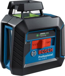 Bosch gll 2-20 g