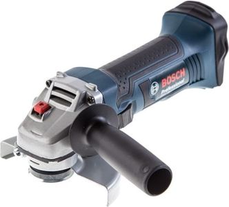 Bosch gws 18 v-li