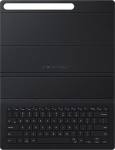 Чехол-клавиатура для планшета Samsung galaxy tab s9 ultra book cover keyboard slim