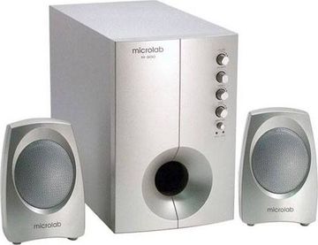 Акустика Microlab m-900