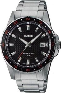 Часы Casio mtp 1290