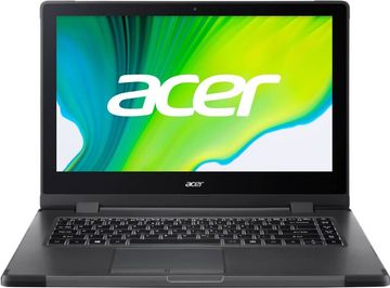 Ноутбук Acer enduro urban n3 eun314-51w314-50zc 14" core i5-1135g7 2,4ghz/ram8gb/ssd512gb/intel iris xe graphics