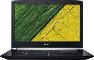 Ноутбук Acer 15.6/ core i7 8750h 2.2 ghz/ ram16gb/ssd256gb + hdd1000gb/nvidia gf gtx 1060 6gb