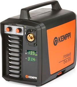 Сварочный аппарат Kemppi fitweld evo 300