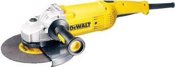 Угловая шлифмашина Dewalt dwe4579