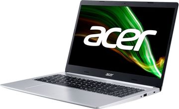 Acer єкр. 15,6/ core i5 8265u 1,6ghz/ ram8gb/ ssd256gb/ gf mx150 2gb