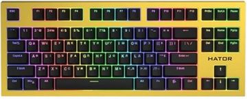 Hator skyfall tkl pro