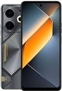 Tecno pova 6 li7 12/256gb