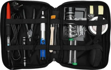 Rztk soldering set pro