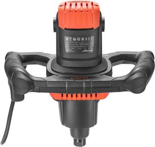 Dnipro-M bm-142s з розмішувачем