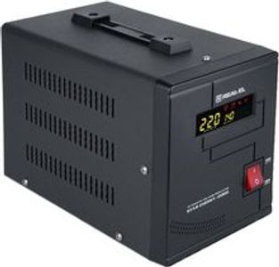 Real-El stab energy-2000