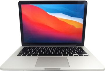 Apple macbook pro /a1502 /екр 13,3 /core i5 2.4ghz /ram 16gb /ssd 256gb /intel iris 1536mb