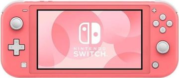 Nintendo switch lite hdh-001