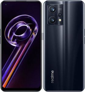 Realme 9 pro 6/128gb