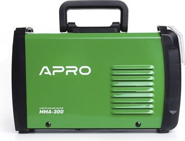 Apro mma-300