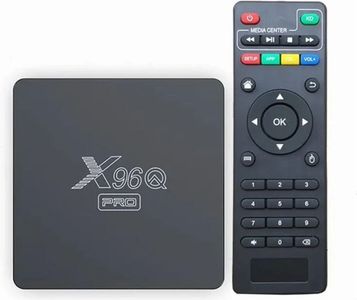Android x96 pro 2/16gb