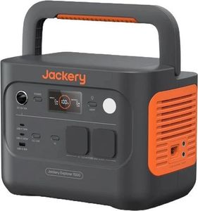 Jackery explorer 1000 v2